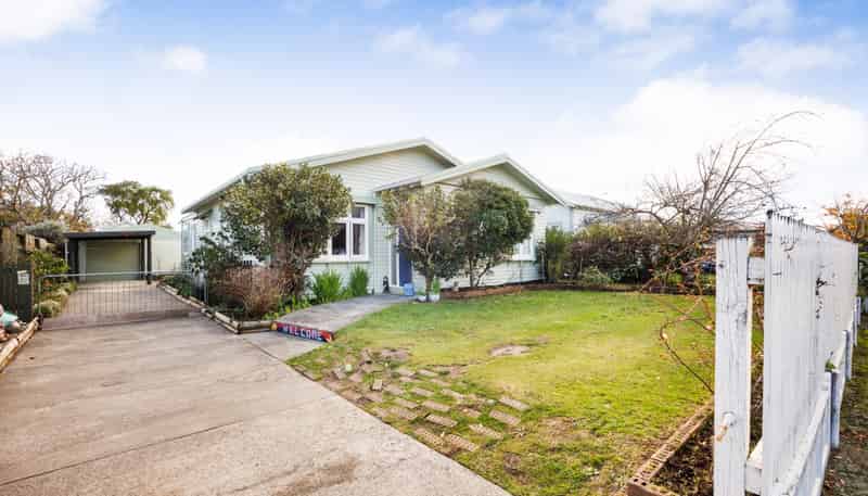17 Manson Street, Terrace End