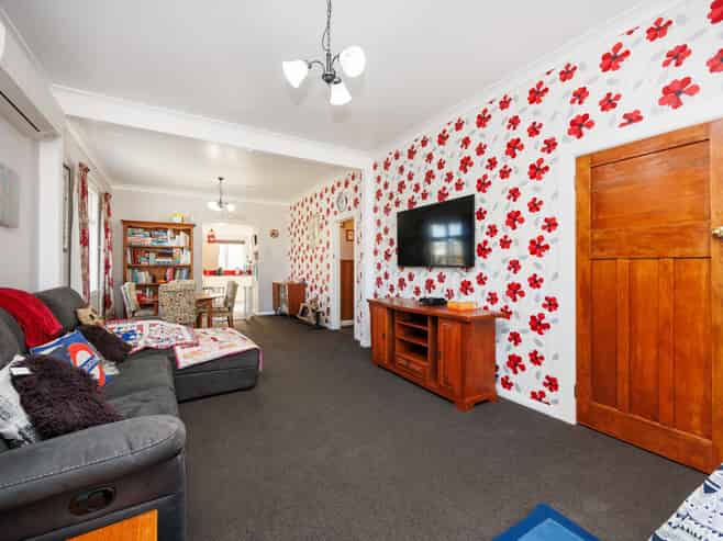 17 Manson Street, Terrace End