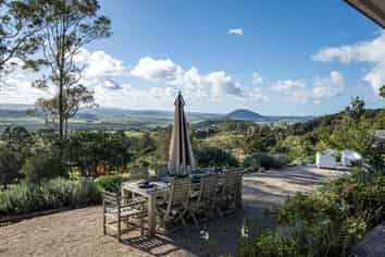 122 Going Road, Ruatangata West