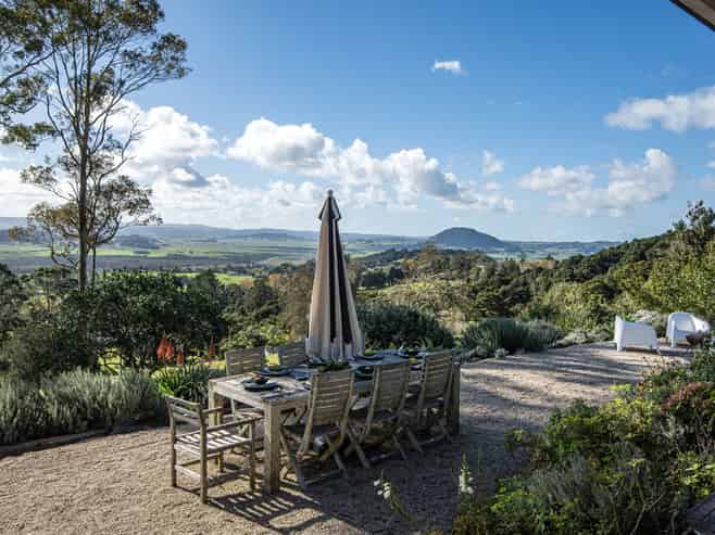 122 Going Road, Ruatangata West