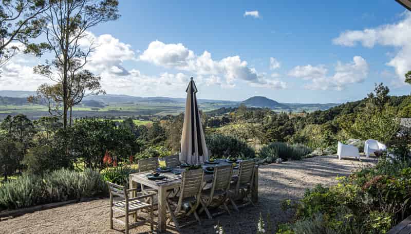 122 Going Road, Ruatangata West