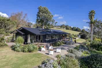 122 Going Road, Ruatangata West