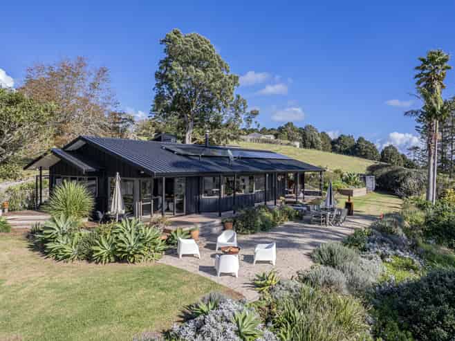 122 Going Road, Ruatangata West