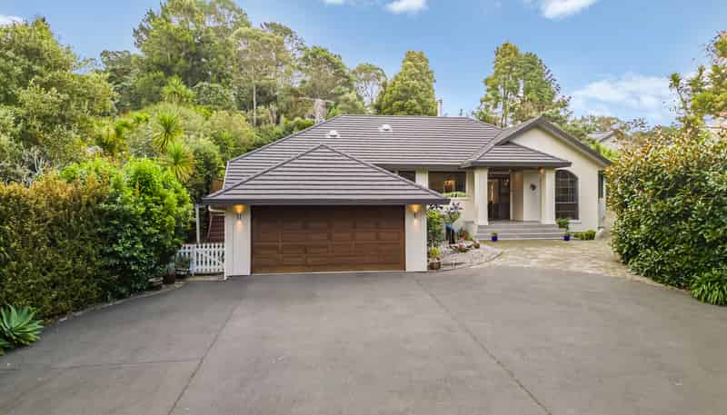 12A Hobbs Road, Matakatia