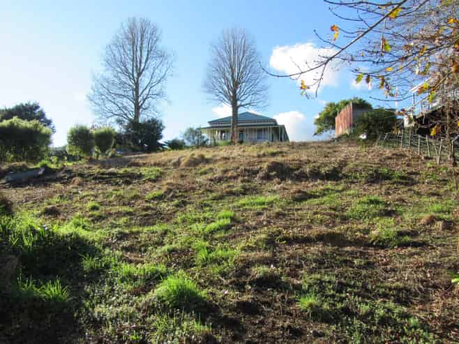 16 Woodstock Avenue, Karangahake