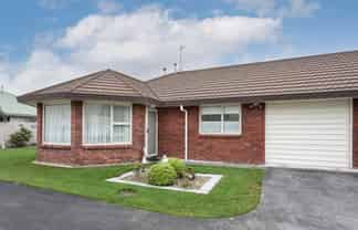 5 Jubilee Court, Palmerston North
