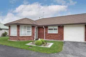 5 Jubilee Court, Palmerston North