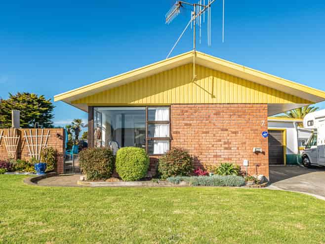 7 Exeter Crescent, Springvale