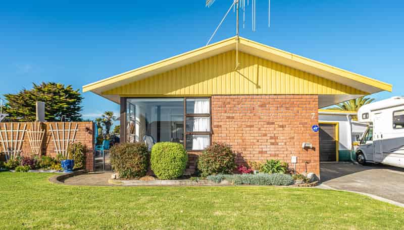 7 Exeter Crescent, Springvale