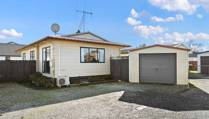 77B Breckons Avenue, Nawton