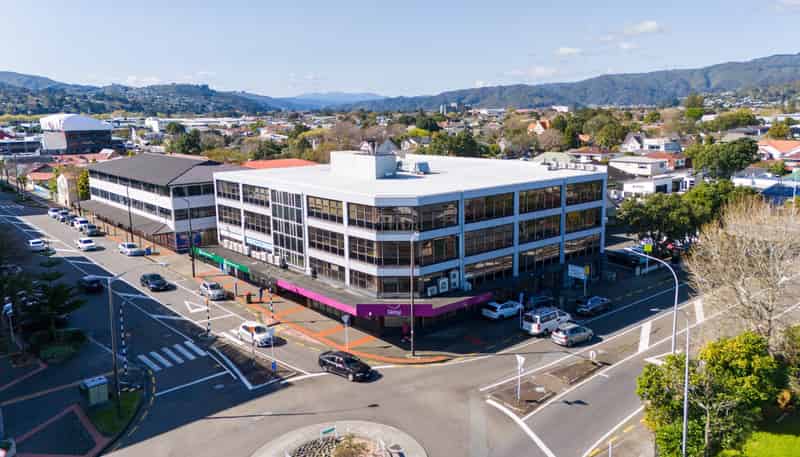 L1, 40-44 Bloomfield Terrace, Hutt Central