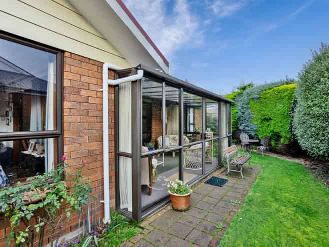 15 Vogel Court, Waikiwi