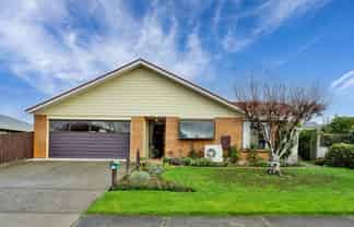 15 Vogel Court, Waikiwi