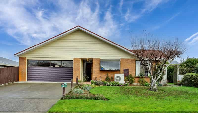 15 Vogel Court, Waikiwi
