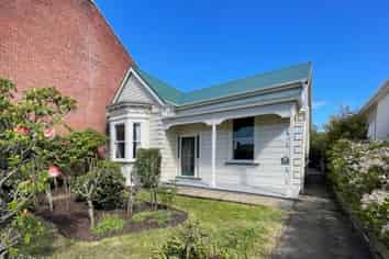 1015 George Street, North Dunedin