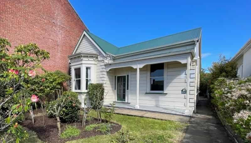 1015 George Street, North Dunedin