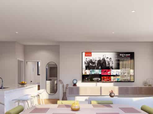 High Profile - For Lease or For Sale