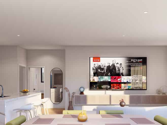 High Profile - For Lease or For Sale