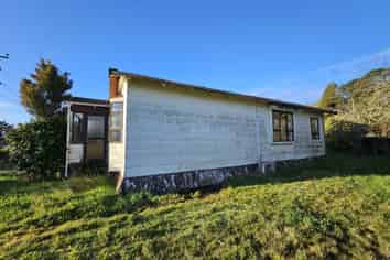 182 Ikamatua Highway, Ikamatua