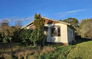 182 Ikamatua Highway, Ikamatua