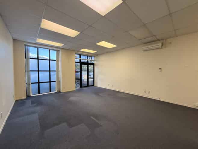 58sqm with 1 park