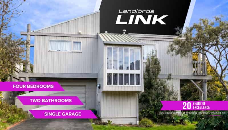 31 Parkes Avenue, Saint Johns Hill