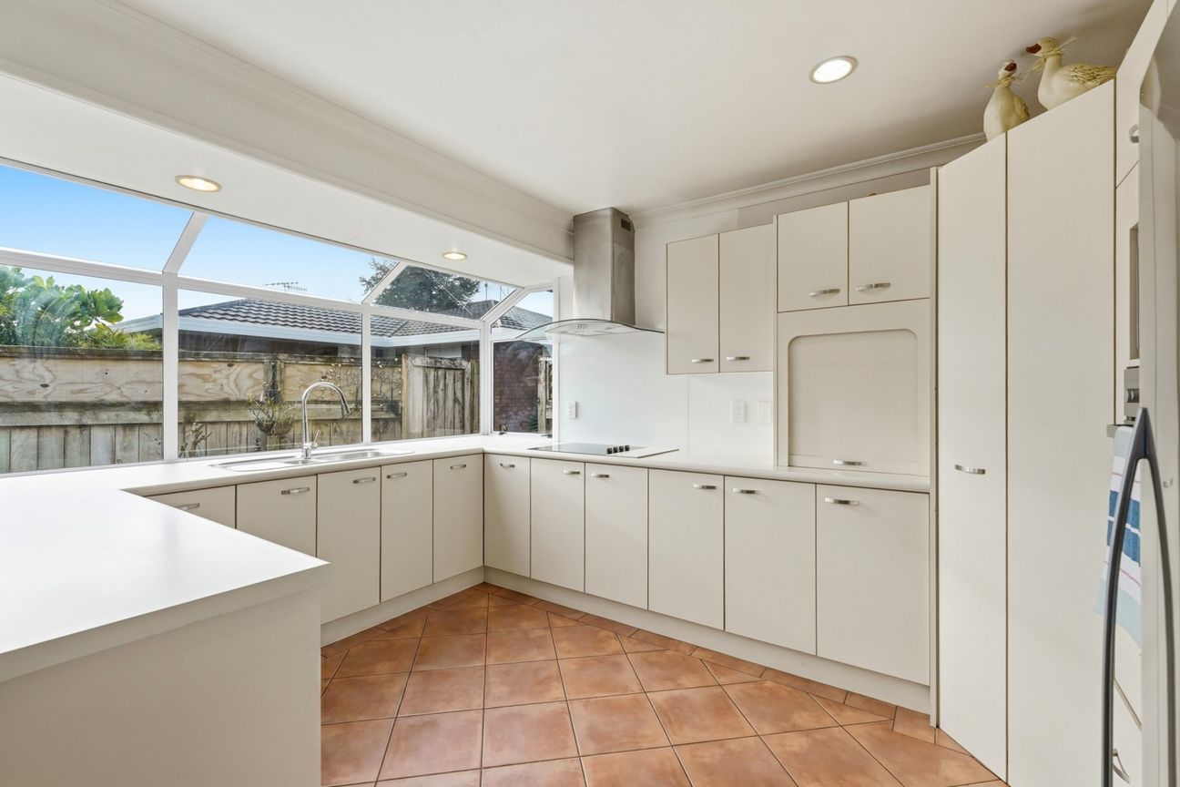 Private family living in College Estate - Ansicht 2