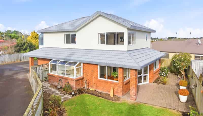 17A Grey Street, College Estate