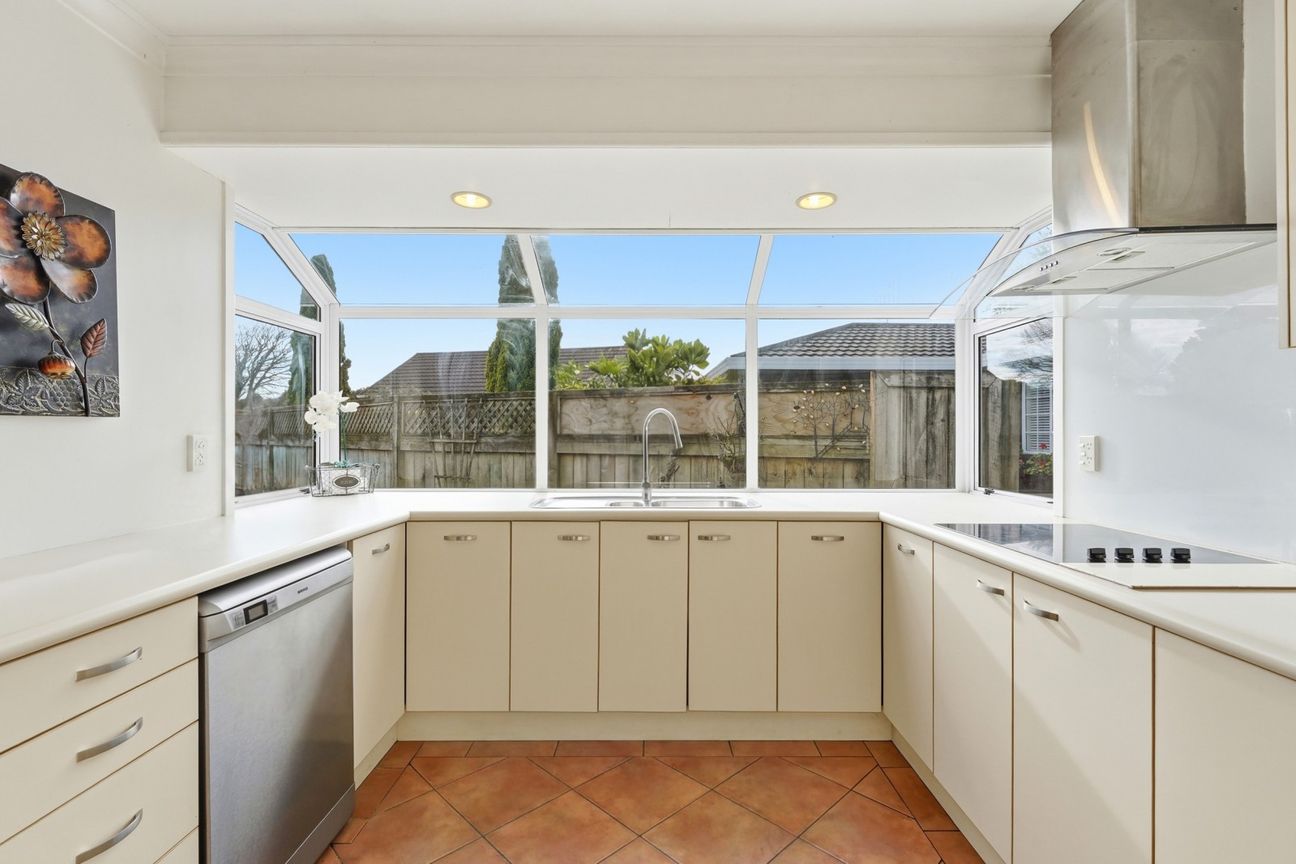 Private family living in College Estate - Ansicht 5