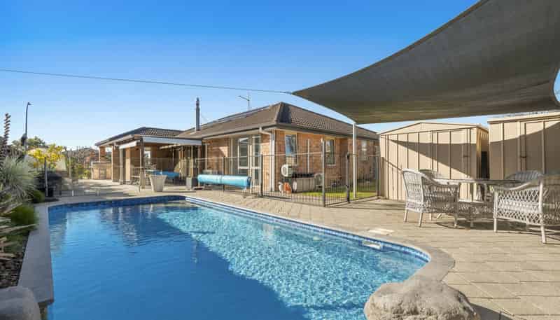 120 Doncaster Drive, Papamoa