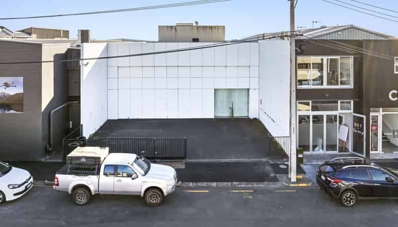 12 Akepiro Street, Mount Eden
