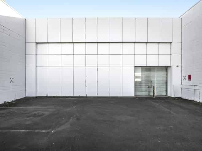 Ultimate occupier opportunity on mixed use land