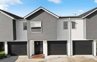 6/178 Old Farm Road, Hamilton East