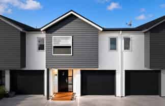 6/178 Old Farm Road, Hamilton East