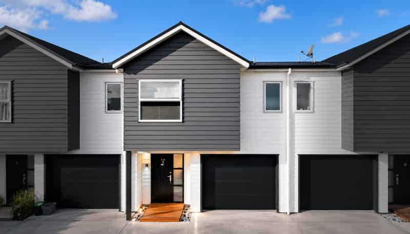 6/178 Old Farm Road, Hamilton East
