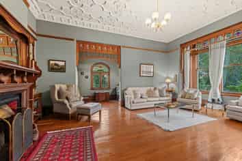 Lot 3, 584 Orari Station Road, Geraldine