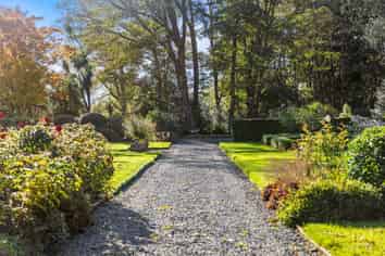 Lot 3, 584 Orari Station Road, Geraldine