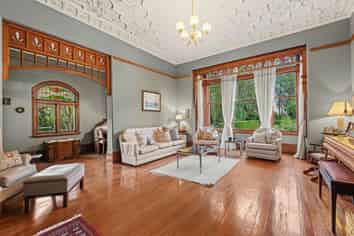 Lot 3, 584 Orari Station Road, Geraldine