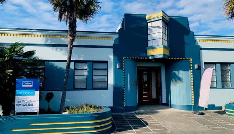Suite 105/201 King Street North, Hastings