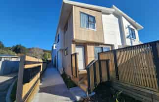 3/31 Wainuiomata Road, Wainuiomata