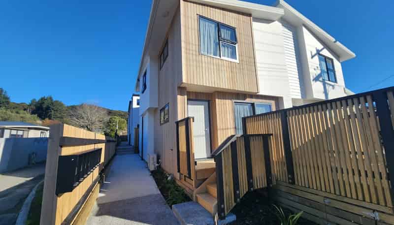 3/31 Wainuiomata Road, Wainuiomata