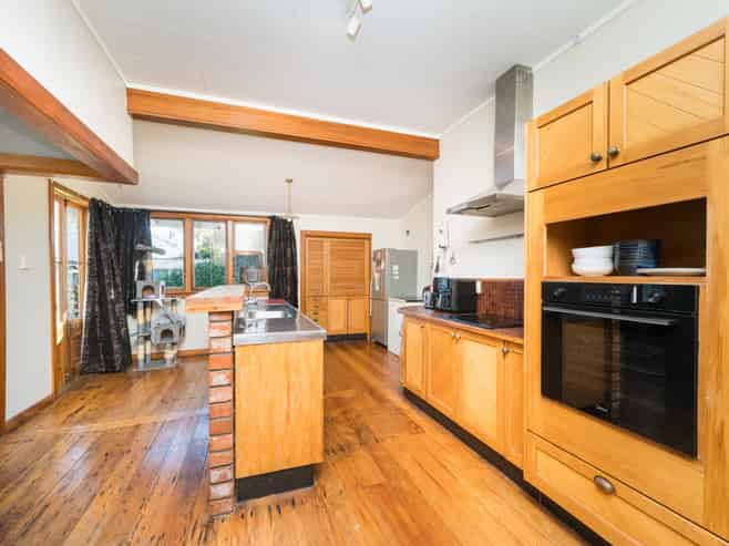 161 Featherston Street, Takaro