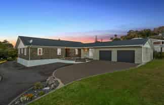 111 Otarawairere Road, Ohope