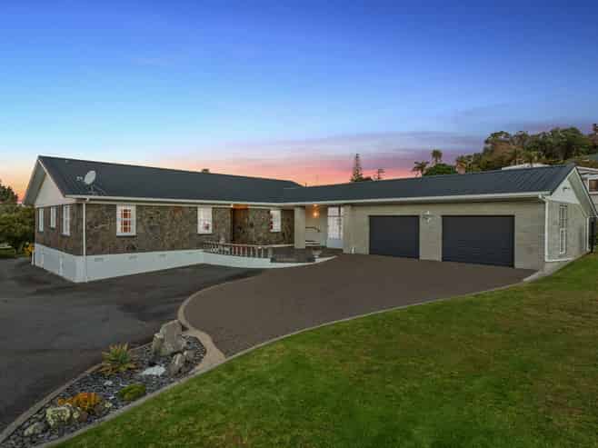 111 Otarawairere Road, Ohope