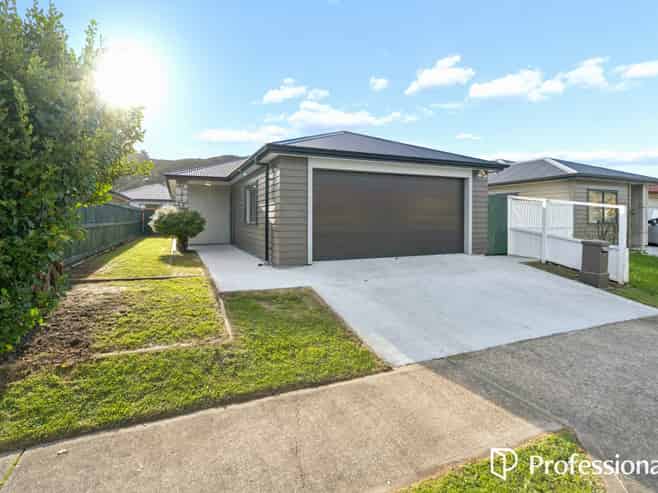 96 Farmer Crescent, Taita