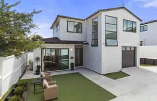 175A Abbotts Way, Remuera