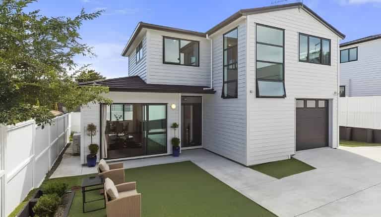 175A Abbotts Way, Remuera