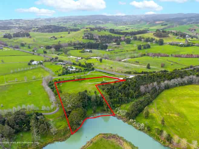 196 Clevedon-Kawakawa Road, Clevedon