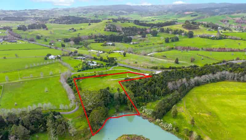 196 Clevedon-Kawakawa Road, Clevedon