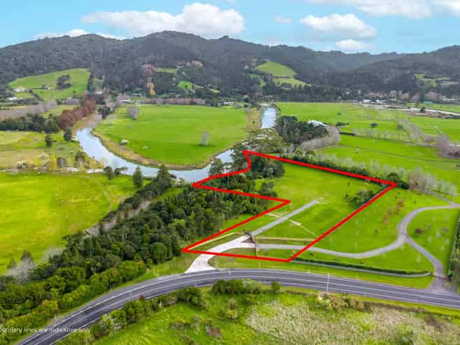 196 Clevedon-Kawakawa Road, Clevedon